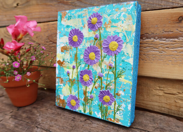 IMG_0245 2048 Purple Daisy SOLD OUT