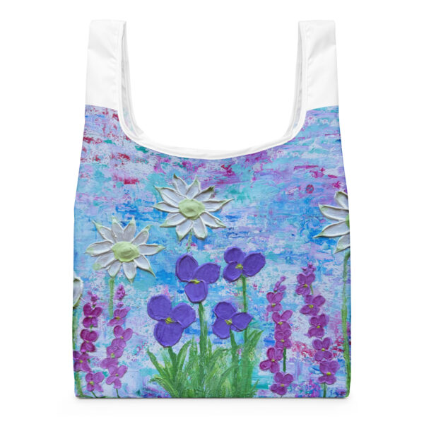 Jolly natives shopping bag