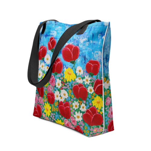 all-over-print-tote-bag-black-15x15-front-693b88a9350bf.jpg Meadow tote bag