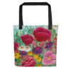 all-over-print-tote-bag-black-15x15-mockup-693b8c131e063.jpg Flowery tote bag