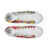 womens-high-top-canvas-shoes-white-front-2-693bb8ee8eb12.jpg Flowery women’s high top canvas shoes