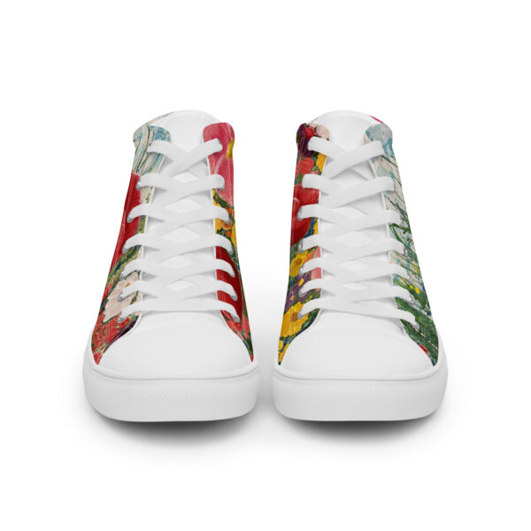 womens-high-top-canvas-shoes-white-front-693bb8ee8de42.jpg Flowery women’s high top canvas shoes