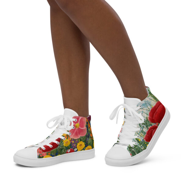 womens-high-top-canvas-shoes-white-left-693bb8ee98e0a.jpg Flowery women’s high top canvas shoes