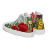 womens-high-top-canvas-shoes-white-left-back-693bb8ee90472.jpg Flowery women’s high top canvas shoes
