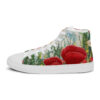 womens-high-top-canvas-shoes-white-left-outside-693bb8ee94f51.jpg Flowery women’s high top canvas shoes