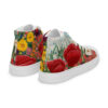 womens-high-top-canvas-shoes-white-right-back-693bb8ee929f7.jpg Flowery women’s high top canvas shoes